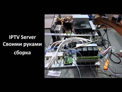 iptv servers free